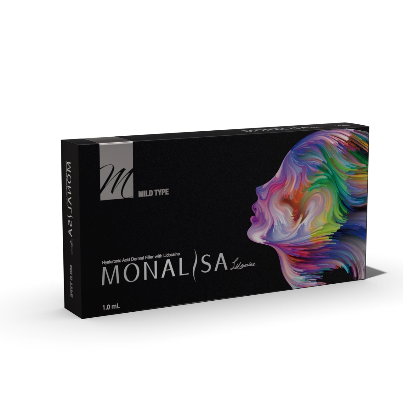 ヒアルロン酸（モナリザ マイルド）